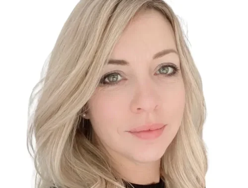 Freelance content marketeer